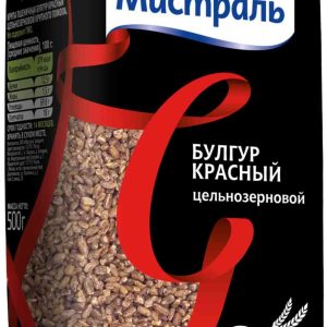 Булгур красный Мистраль