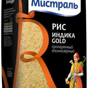 Рис  Мистраль