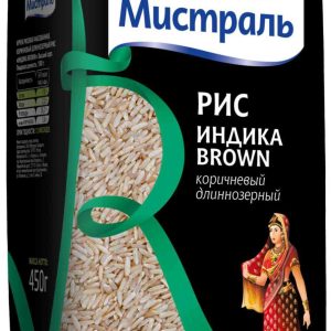 Рис  Мистраль