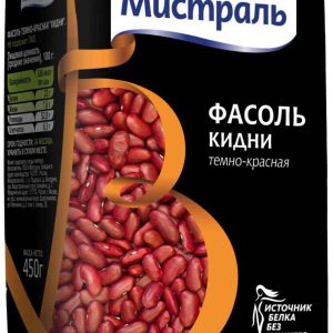Фасоль  Мистраль