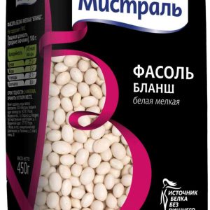 Фасоль  Мистраль