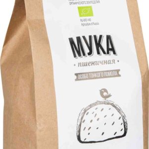 Мука пшеничная Arivera