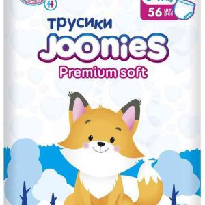 Подгузники-трусики  Joonies