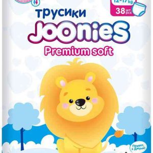 Подгузники-трусики  Joonies