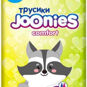 Подгузники-трусики  Joonies