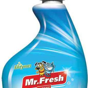 Ликвидатор пятен и запаха для собак  Mr. Fresh