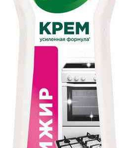 Крем чистящий Сиф