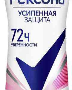 Антиперспирант спрей Рексона