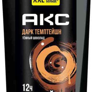 Гель для душа  Акс