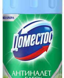 Чистящий гель  Доместос