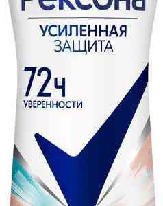 Антиперспирант спрей Рексона