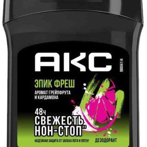 Дезодорант стик Акс