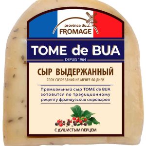Сыр полутвердый Сырная Губерния