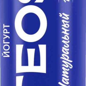 Йогурт питьевой Teos