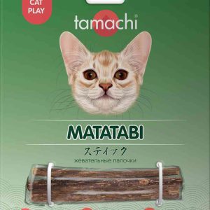 Лакомство для кошек  Tamachi