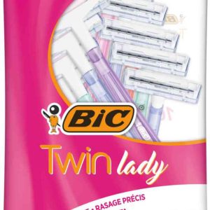 Бритвенный станок одноразовый Bic