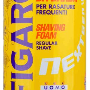 Пена для бритья  Figaro