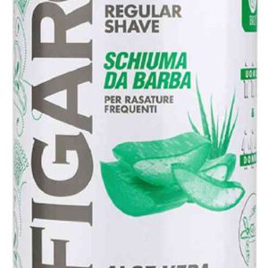 Пена для бритья  Figaro