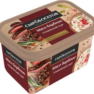 Сыр плавленый Сыробогатов