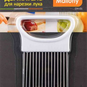 Держатель для резки лука  Mallony