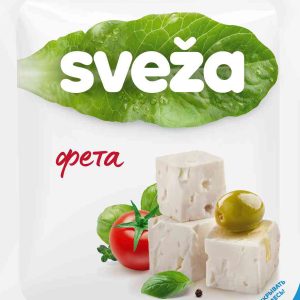 Сыр рассольный Sveza