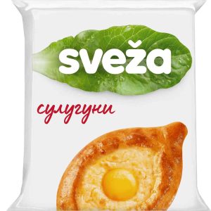 Сыр  Sveza