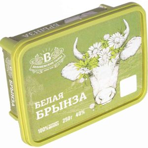 Сыр мягкий Беловежский