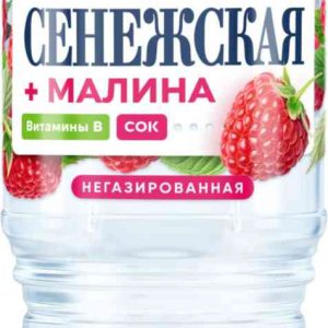 Напиток  Сенежская