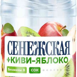 Напиток  Сенежская