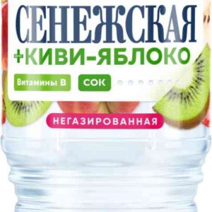Напиток  Сенежская