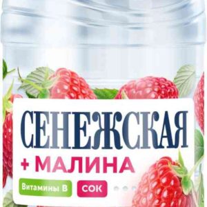 Напиток  Сенежская