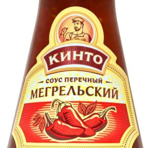 Соус перечный Кинто