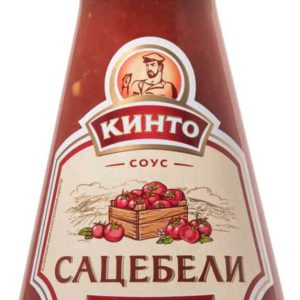 Соус томатный Кинто