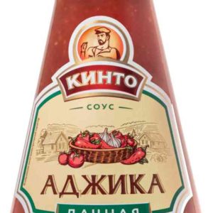 Соус томатный Кинто