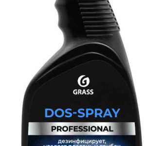 Средство для удаления плесени  Grass