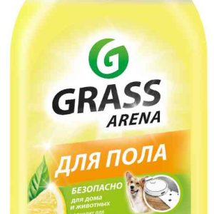Средство для мытья пола суперконцентрат Grass