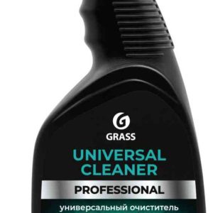 Спрей-пятновыводитель универсальный Grass