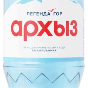 Вода минеральная Легенда гор