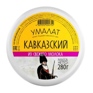 Сыр мягкий Умалат