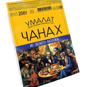 Сыр Чанах Умалат