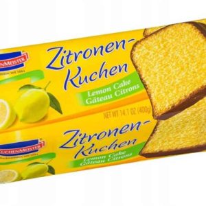 Кекс  KuchenMeister