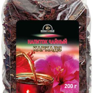 Чайный напиток  Необычайный