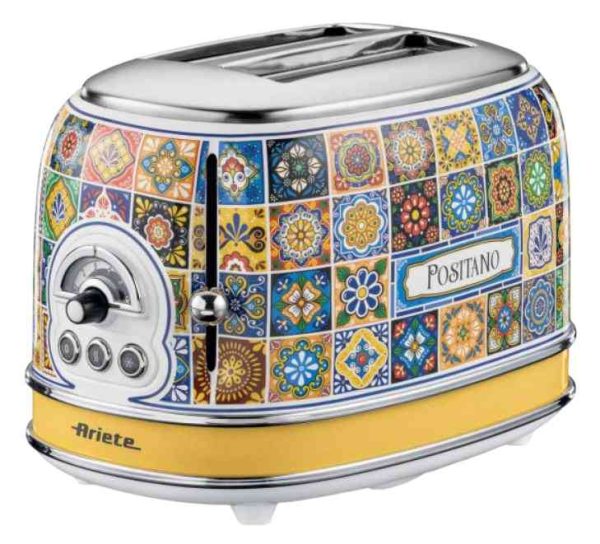 Тостер  Ariete