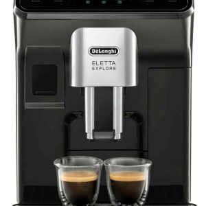 Кофемашина  Delonghi