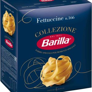 Макаронные изделия  Barilla