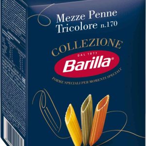 Макаронные изделия  Barilla