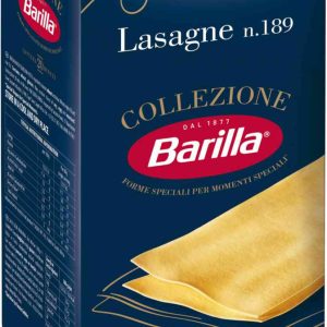 Макаронные изделия  Barilla