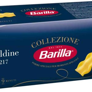 Макаронные изделия  Barilla