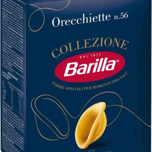 Макаронные изделия  Barilla