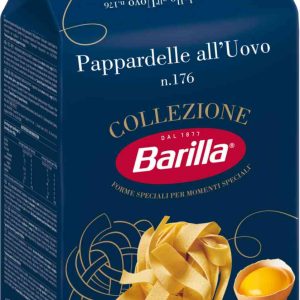 Макаронные изделия  Barilla